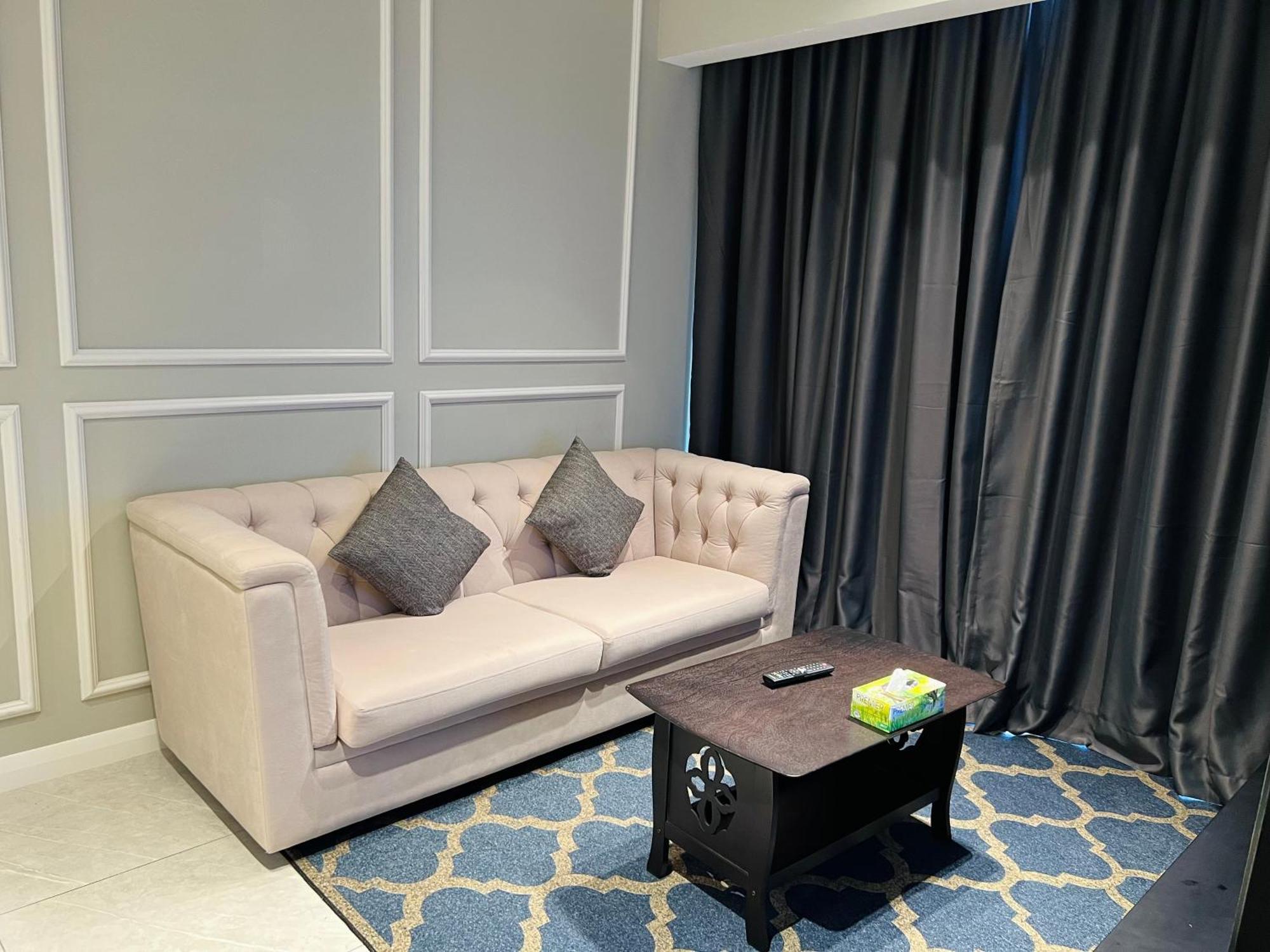 Popular Suites At Axon Residence Klcc Kuala Lumpur Exterior foto